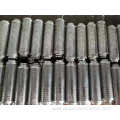 stainless steel hydraulic oil filter element